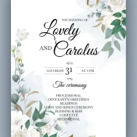 All Invitation Card Maker App