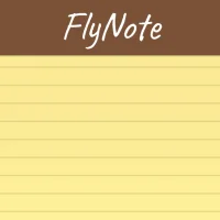 FlyNote - Notes, Notepad