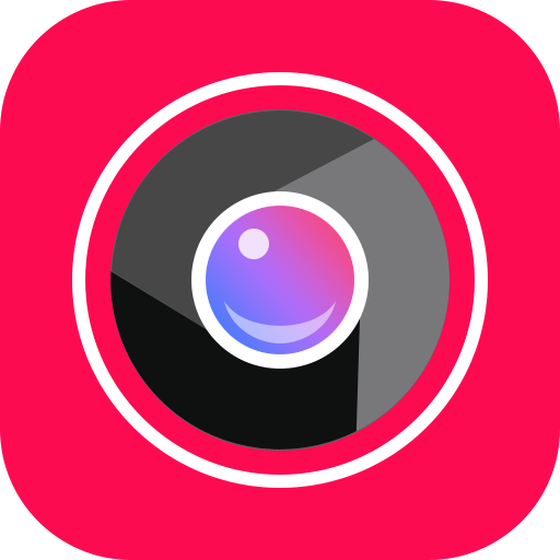 Cool Me Camera