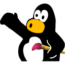 Tux Paint ڈرائنگ پروگرام