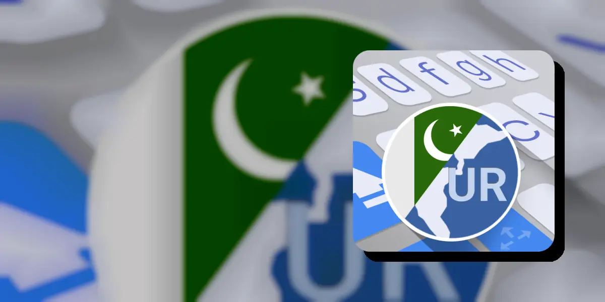 ai.type Urdu Dictionary